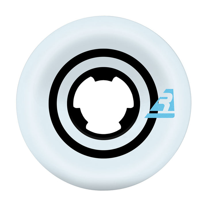 Ricta Speedrings Slim 51mm 99a Skateboard Wheels