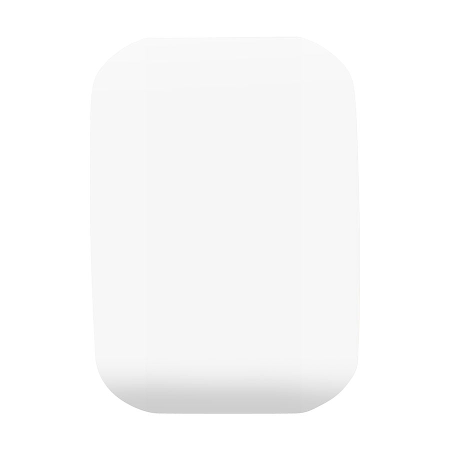 Santa Cruz Slime Balls Vomit Mini II White 56mm 97a Skateboard Wheels