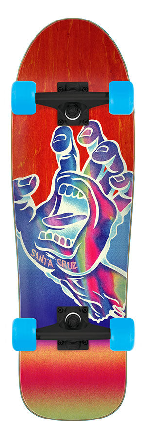 Santa cruz skateboard cruiser online