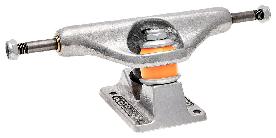 Independent Stage 11 Hollow Silver Skateboard Trucks – The Dark Slide