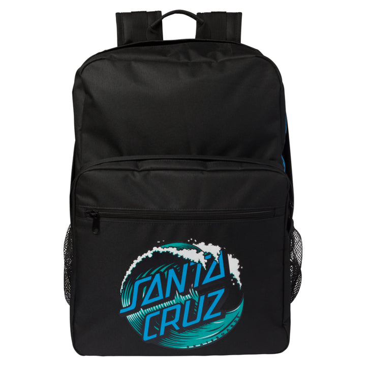 Santa Cruz  Wave Dot Backpack