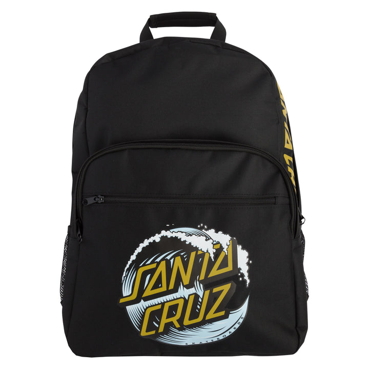 Santa Cruz  Wave Dot Backpack