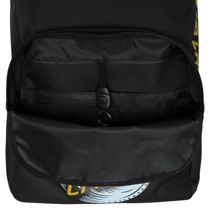 Santa Cruz  Wave Dot Backpack