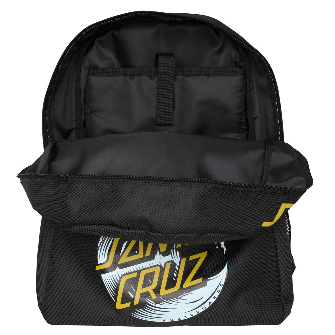 Santa Cruz  Wave Dot Backpack