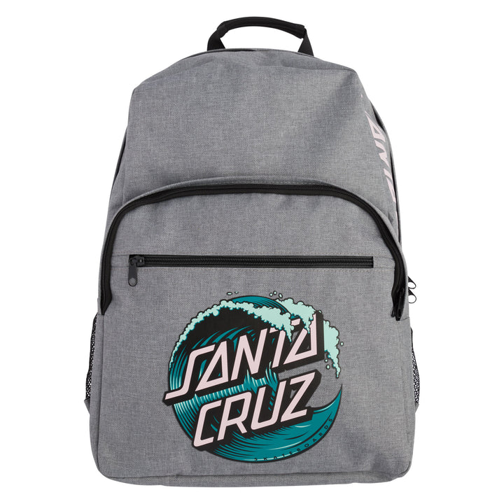 Santa Cruz  Wave Dot Backpack