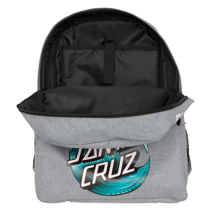 Santa Cruz  Wave Dot Backpack