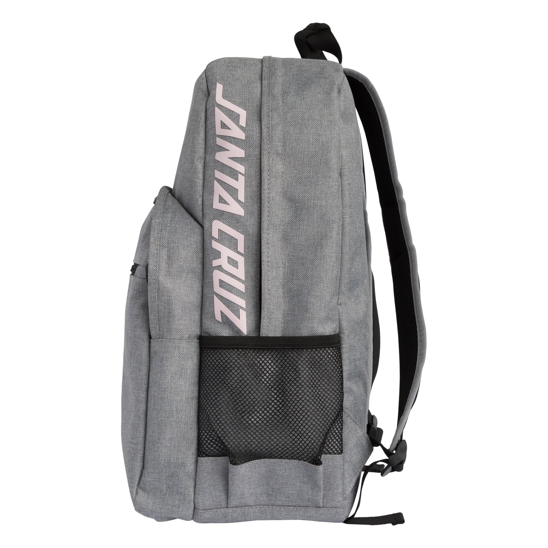Santa Cruz Wave Dot Backpack – The Dark Slide
