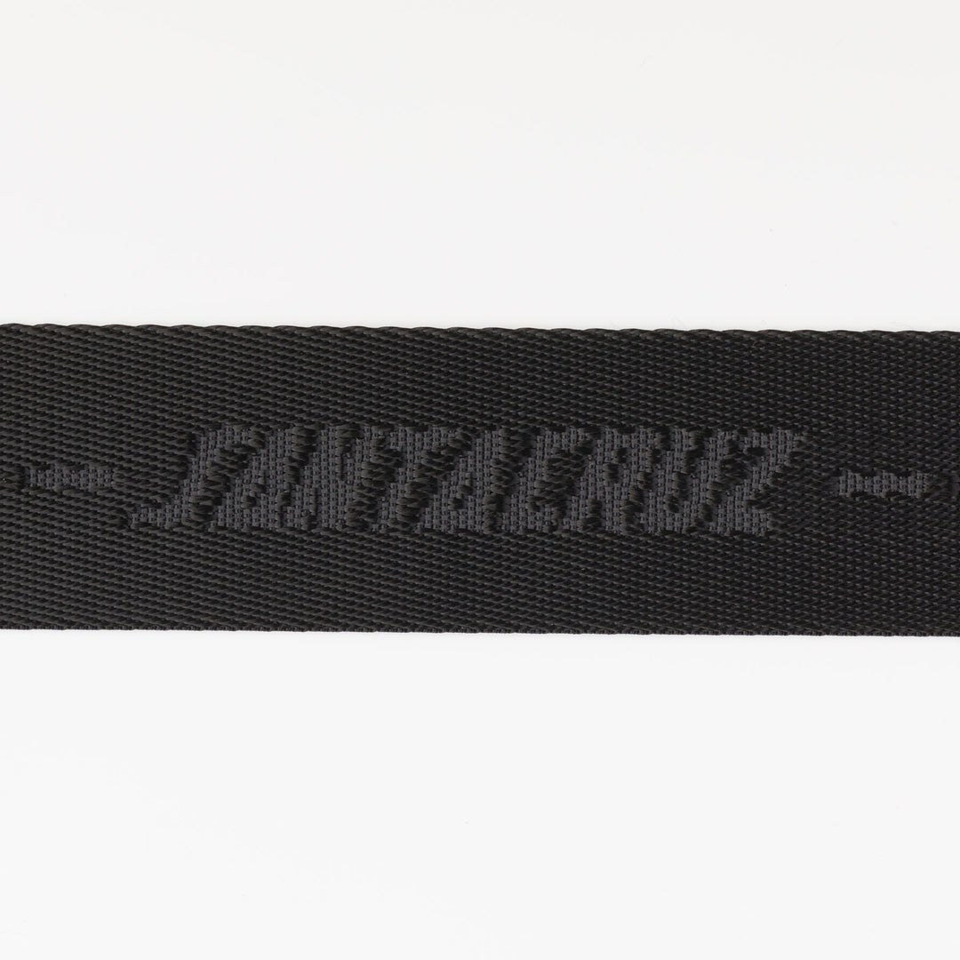 Santa Cruz Classic Street Strip Belt