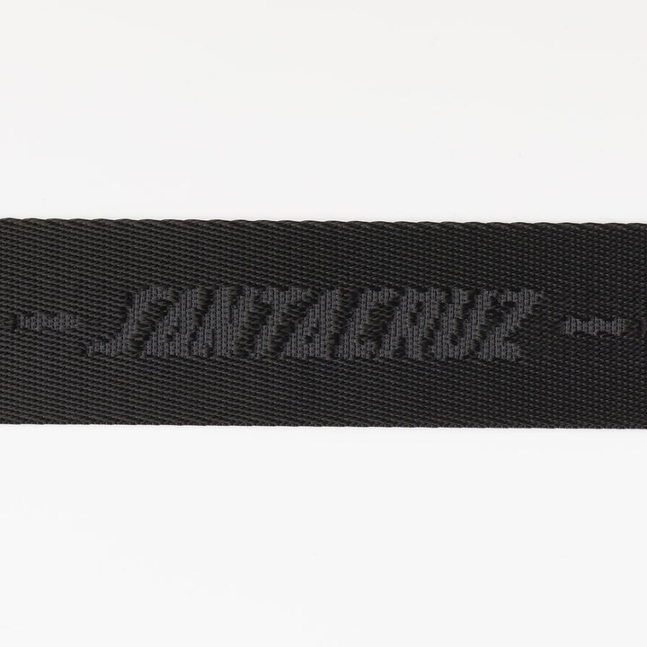 Santa Cruz Classic Street Strip Belt