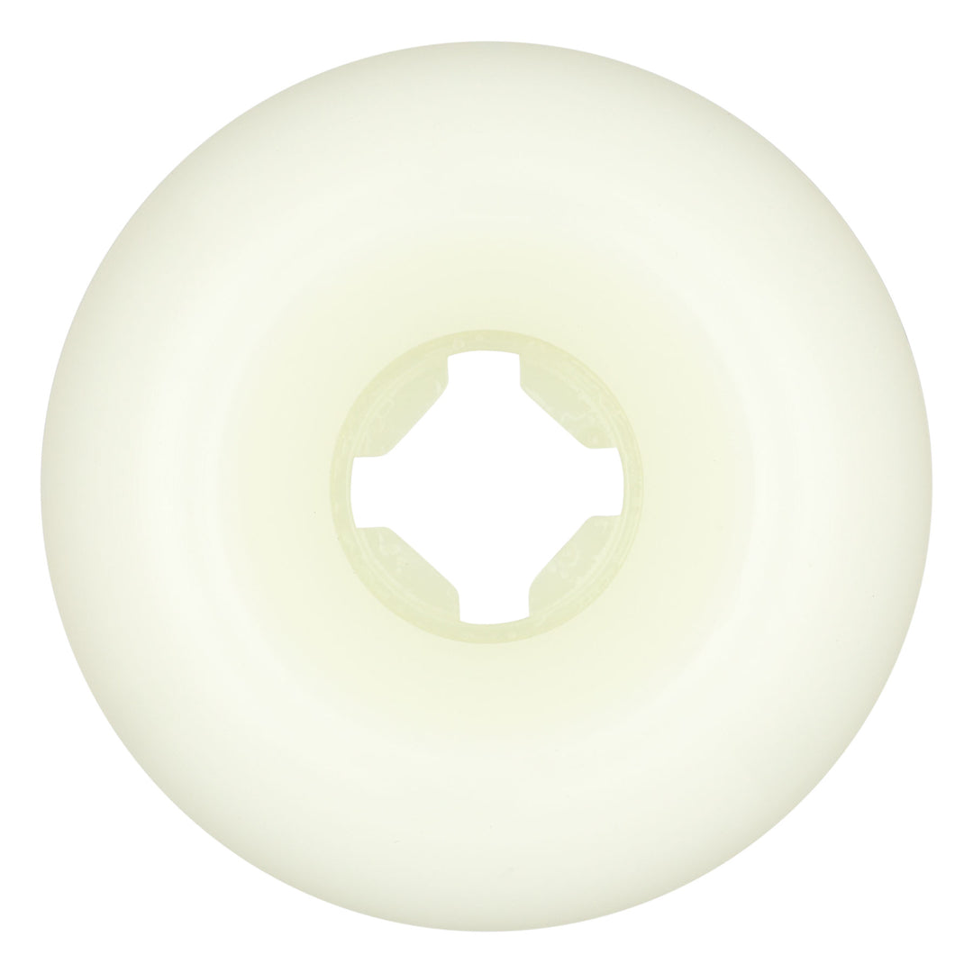 OJ II Original Combos 95a 60mm White Skateboard Wheels