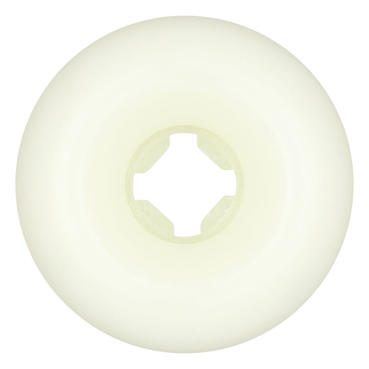 OJ II Original Combos 95a 60mm White Skateboard Wheels
