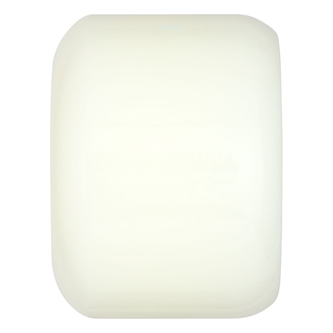 OJ II Original Combos 95a 60mm White Skateboard Wheels