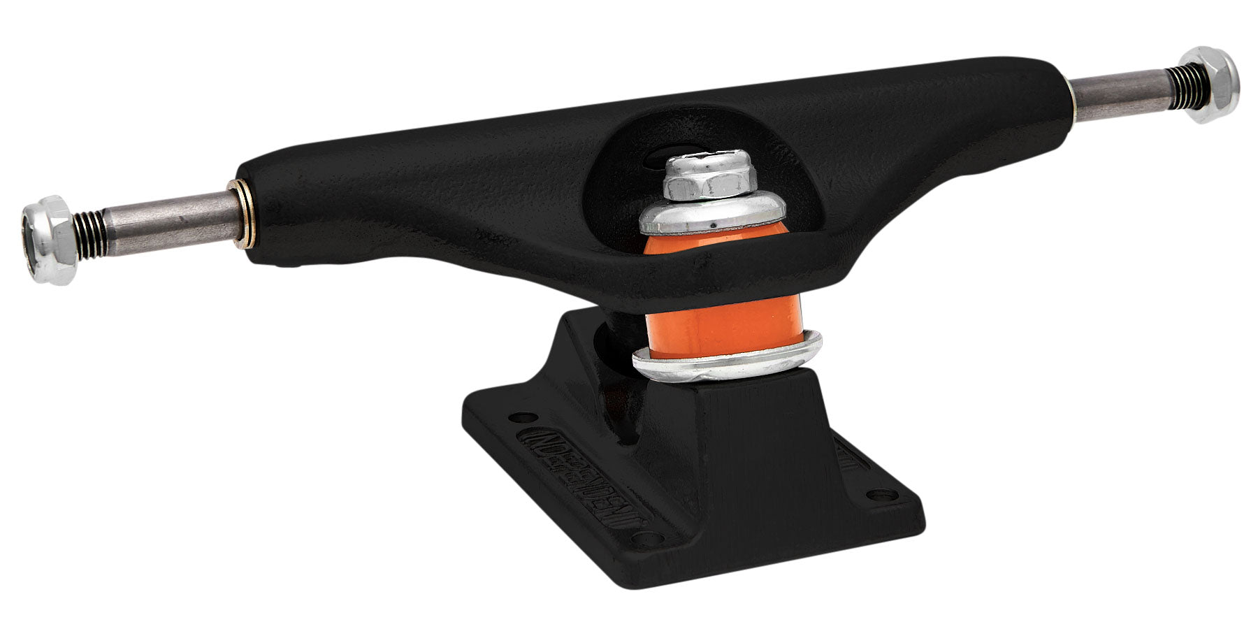 Independent Stage 11 Blackout Standard Skateboard Trucks – The