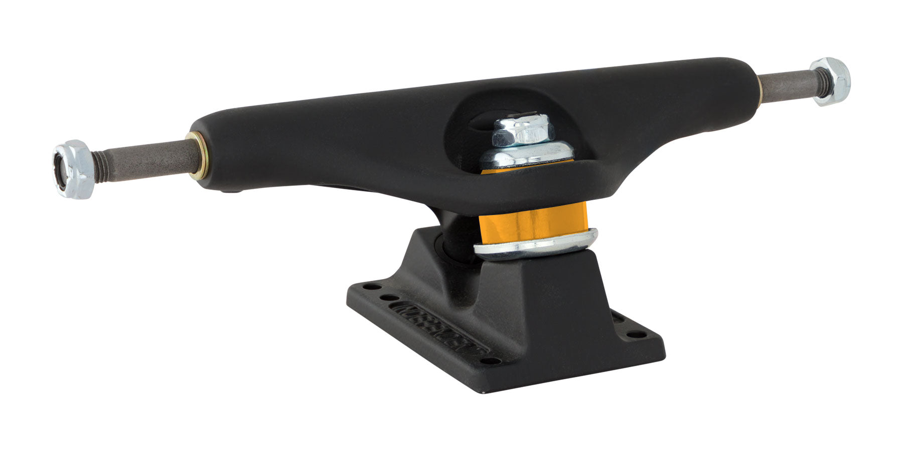 【未使用】INDEPENDENT STAGE11 STANDARD 149 Independent Stage 11 Blackout Standard Skateboard Trucks – The