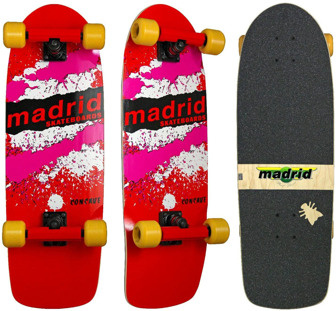 Bravo Sports Maple Skateboard 2011 31 X 7.5 PLEASE CHECK CONDITIONS Bravo Sports Maple Skateboard 2011 31 X 7.5 PLEASE CHECK CONDITIONS