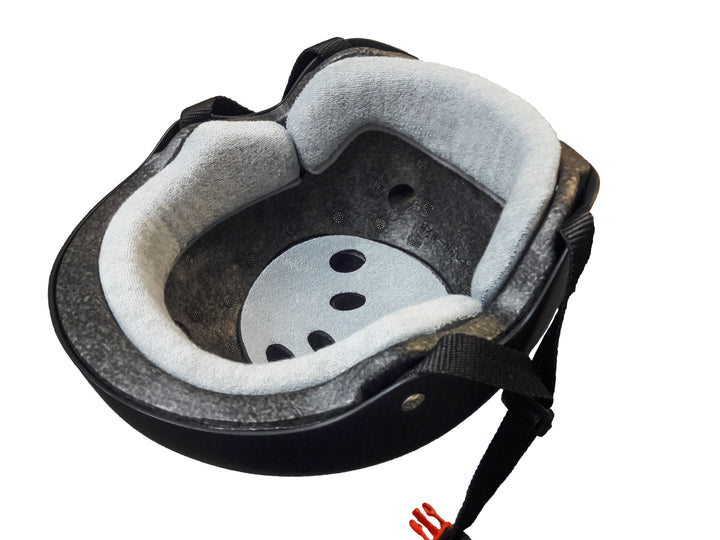 Triple Eight Rubber Certified Sweatsaver Skateboard Helmet