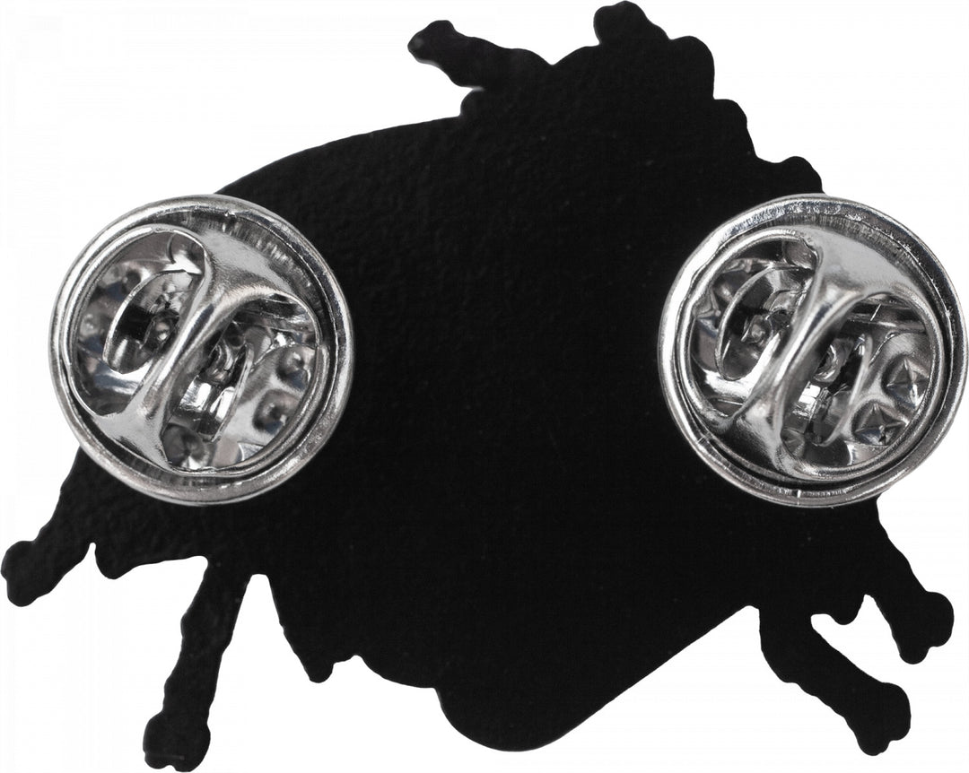 Powell Peralta Ants Lapel Pin