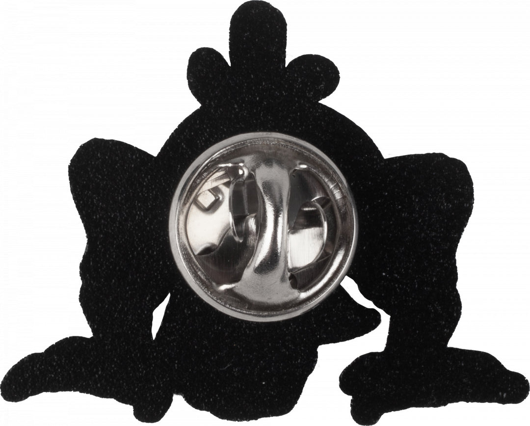 Powell Peralta Bucky Lasek Oriole Lapel Pin