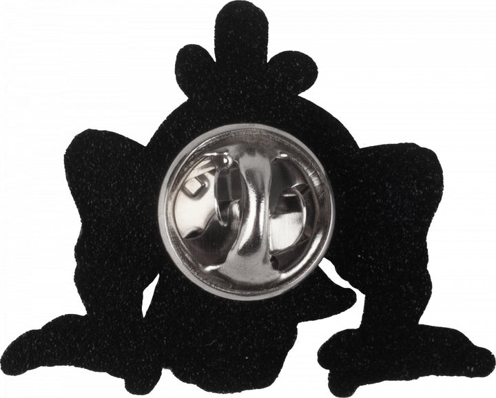 Powell Peralta Bucky Lasek Oriole Lapel Pin