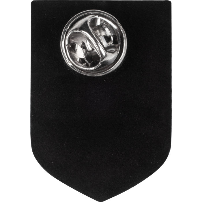 Powell Peralta Frankie Hill Bulldog Lapel Pin