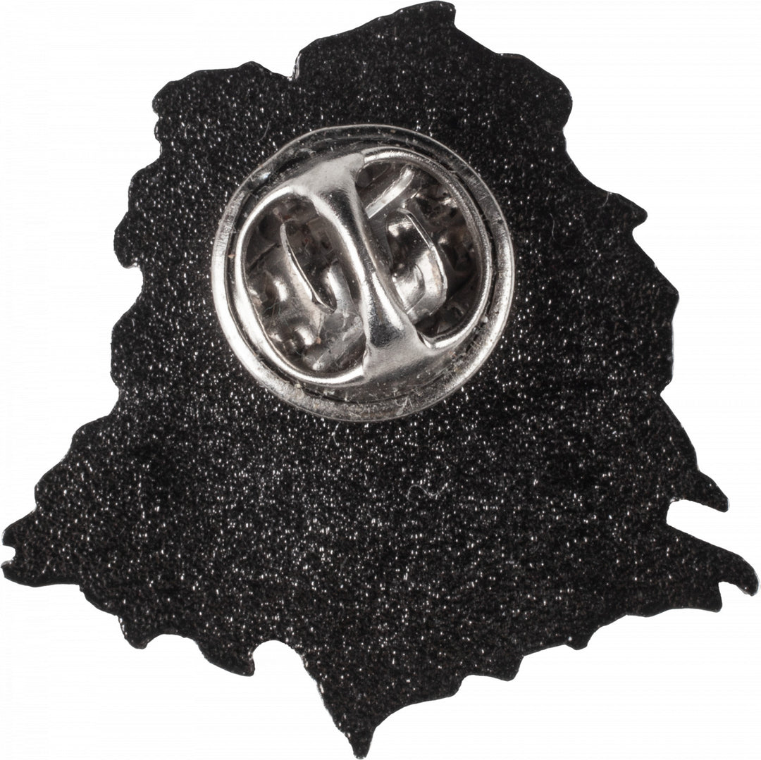 Powell Peralta Ripper Glow in the Dark-In-The-Dark Lapel Pin