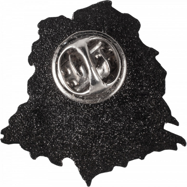 Powell Peralta Ripper Glow in the Dark-In-The-Dark Lapel Pin