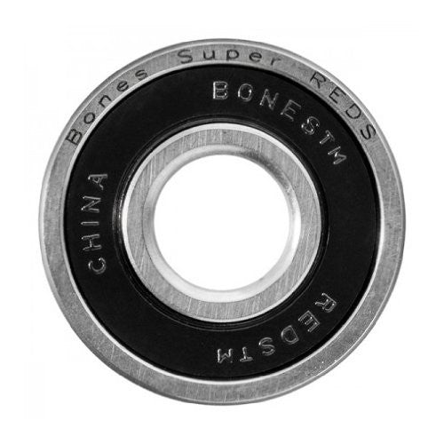 Bones Super REDS Bearings (8 pack)