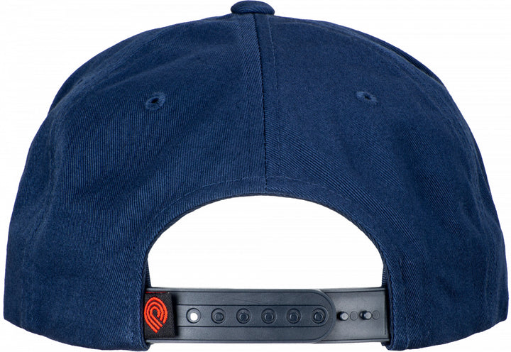 Powell Peralta Winged Ripper Snapback Hat