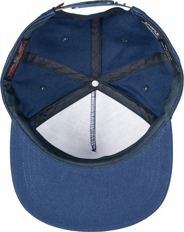 Powell Peralta Winged Ripper Snapback Hat