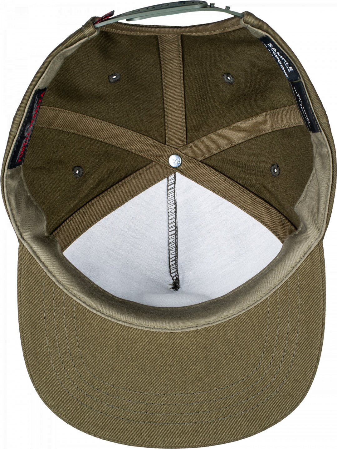 Powell Peralta Ripper 2 Snapback Hat