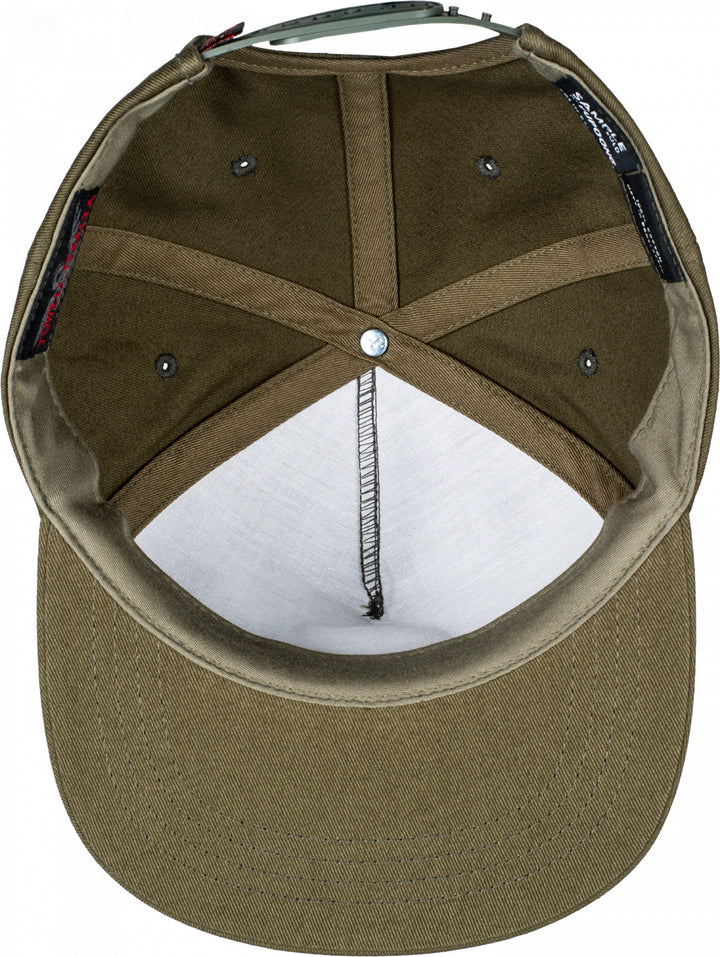 Powell Peralta Ripper 2 Snapback Hat