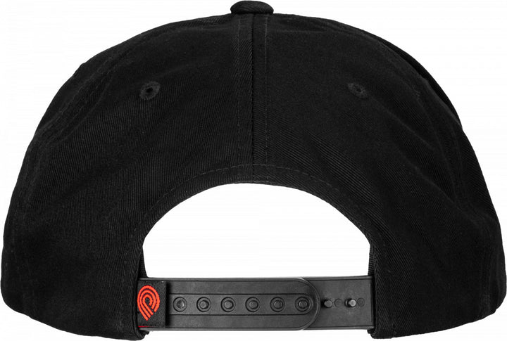 Powell Peralta Vato Rat Bones Snapback Hat