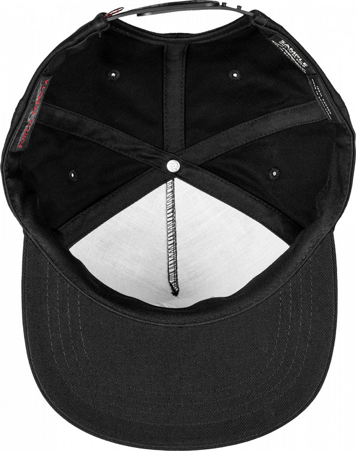 Powell Peralta Vato Rat Bones Snapback Hat