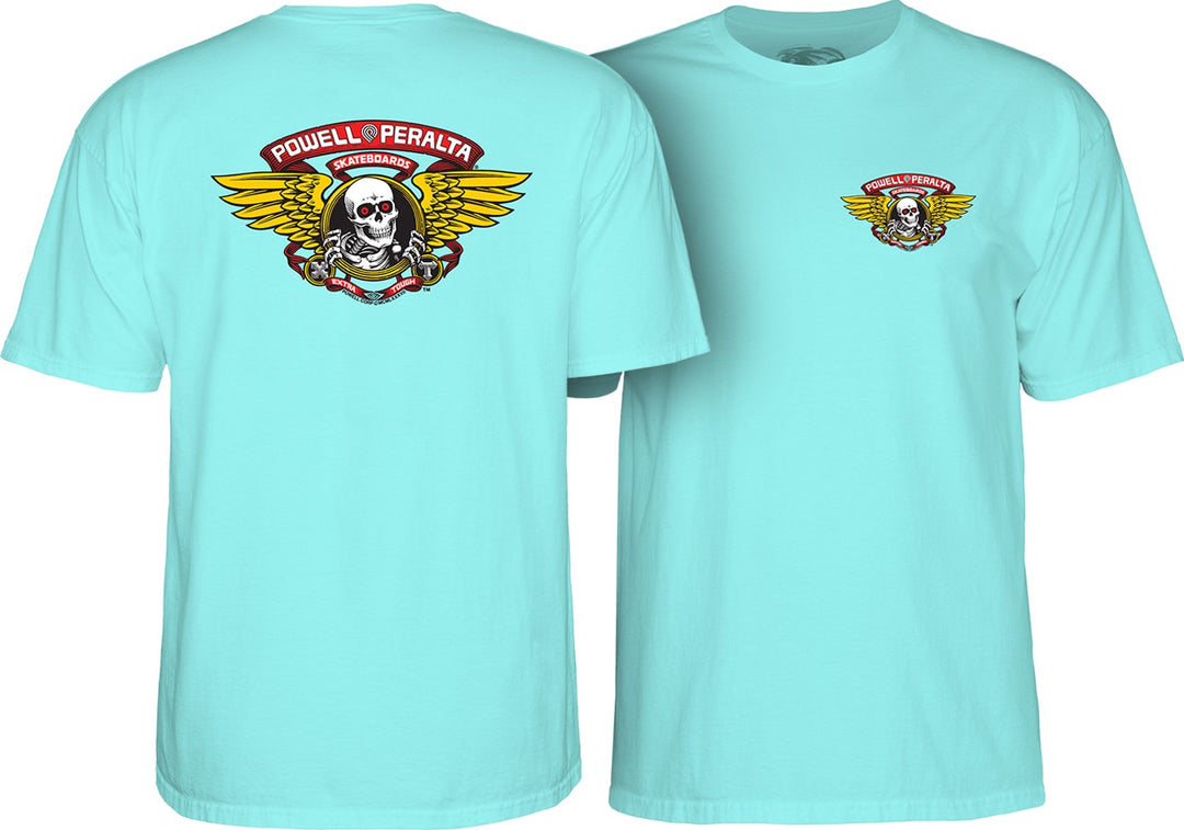 Powell Peralta Winged Ripper T-Shirt