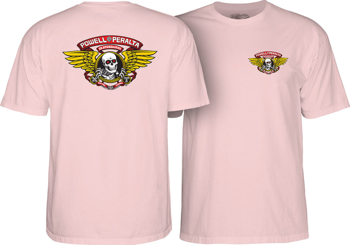 Powell Peralta Winged Ripper T-Shirt