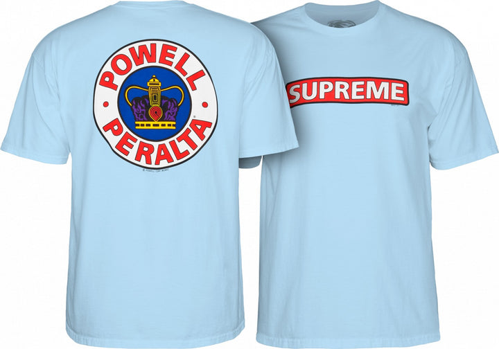 Powell-Peralta Supreme T-Shirt