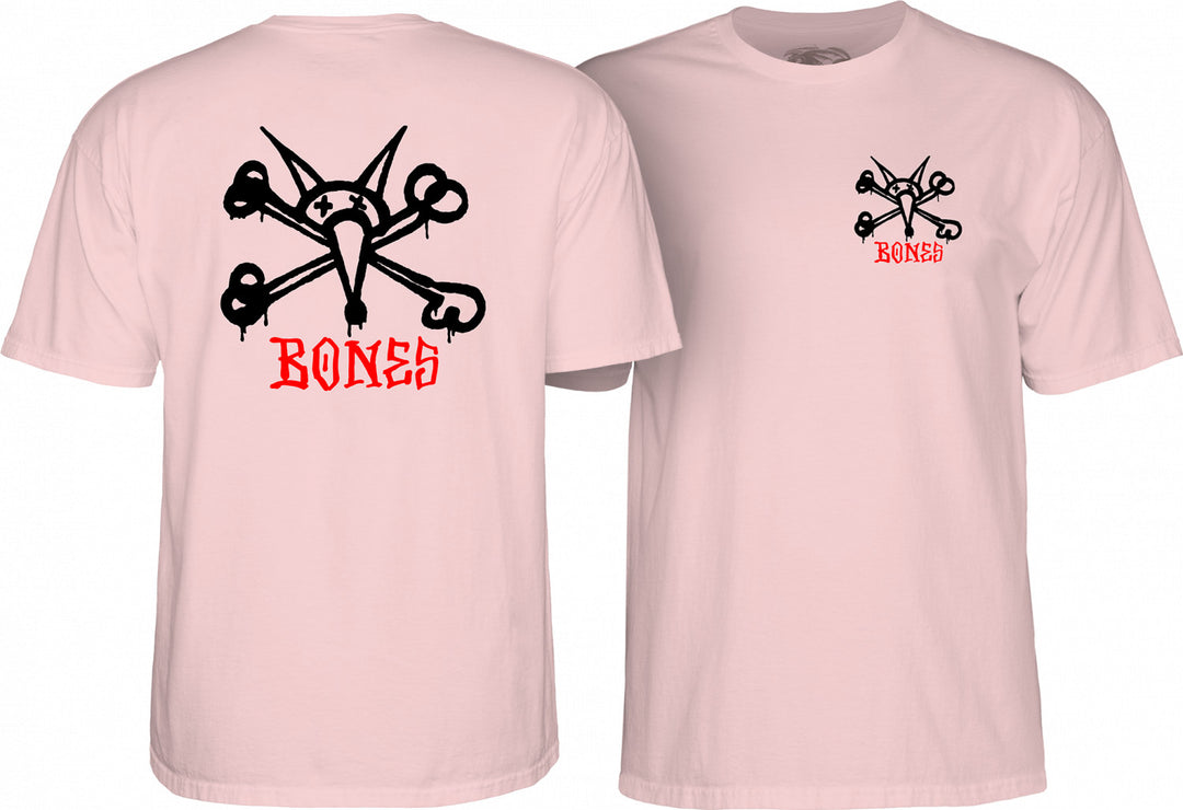 Powell Peralta Rat Bones T-Shirt