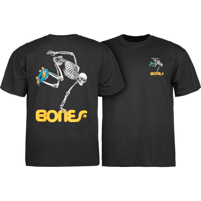 Powell Peralta Skate Skeleton Youth T-shirt
