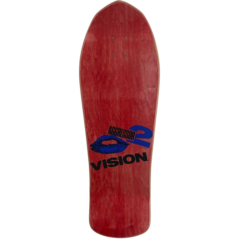 Vision Aggressor 2 Modern Concave 10