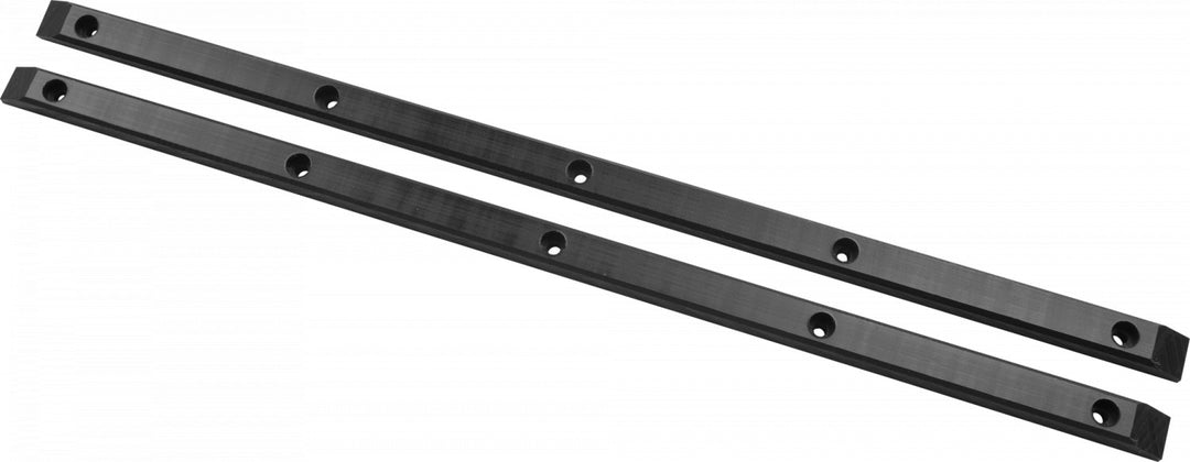 Powell Peralta Black Rib Bones Skateboard Rails
