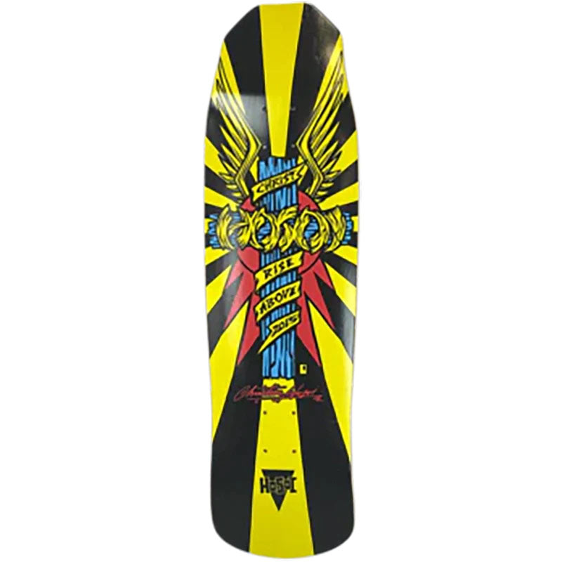 Hosoi Wings 9