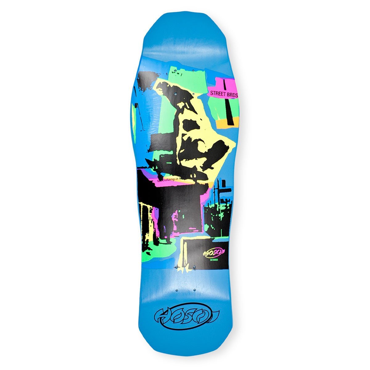 Hosoi Pop Art 87 10