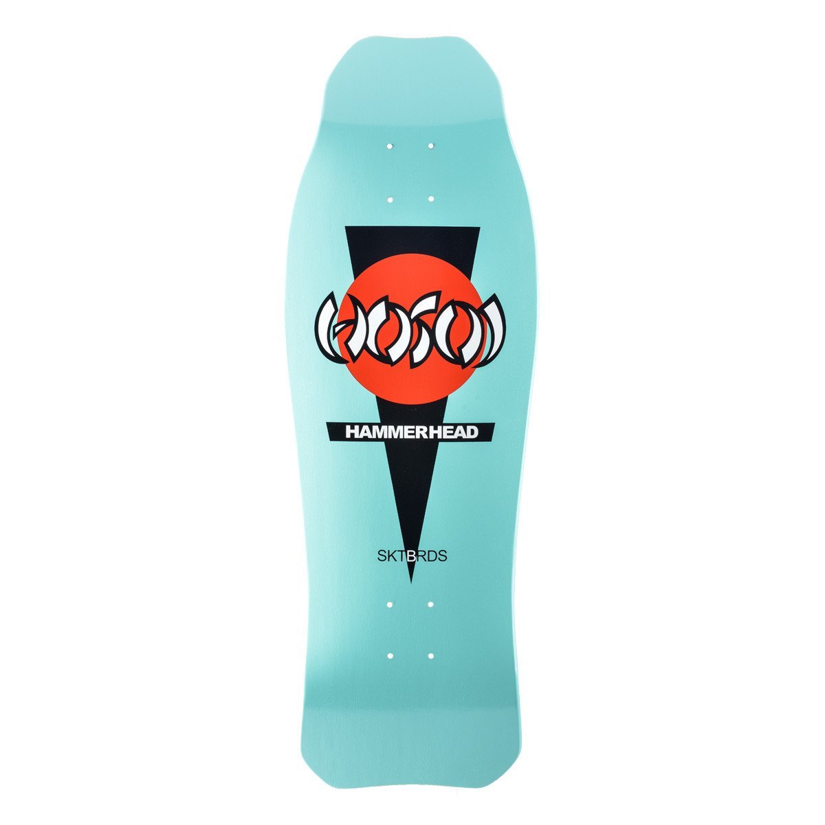 Hosoi Hammerhead Hybrid deck ホソイデッキ HOSOI 