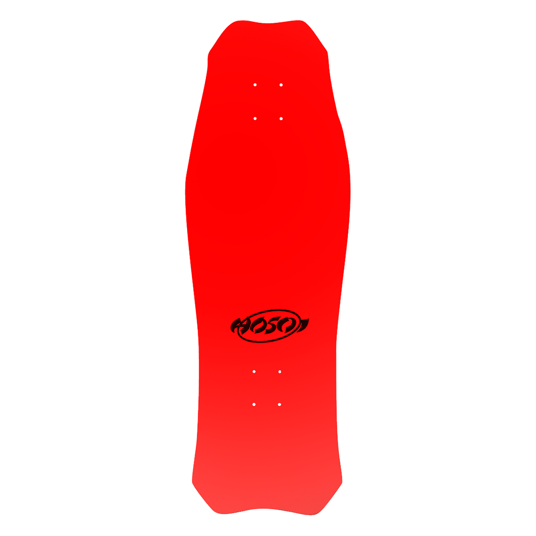 Hosoi Skateboards OG Hammerhead 10.5" Skateboard Deck