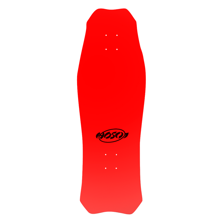 Hosoi Skateboards OG Hammerhead 10.5" Skateboard Deck