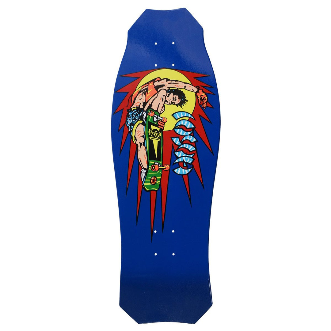 Hosoi Rocket Air 10.25" Skateboard Deck