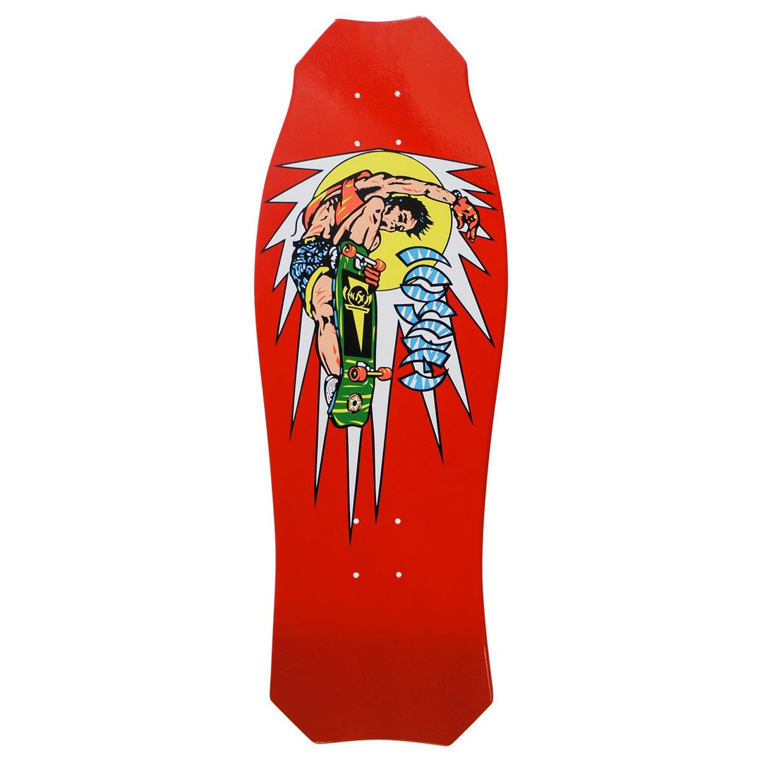Hosoi Rocket Air 10.25" Skateboard Deck