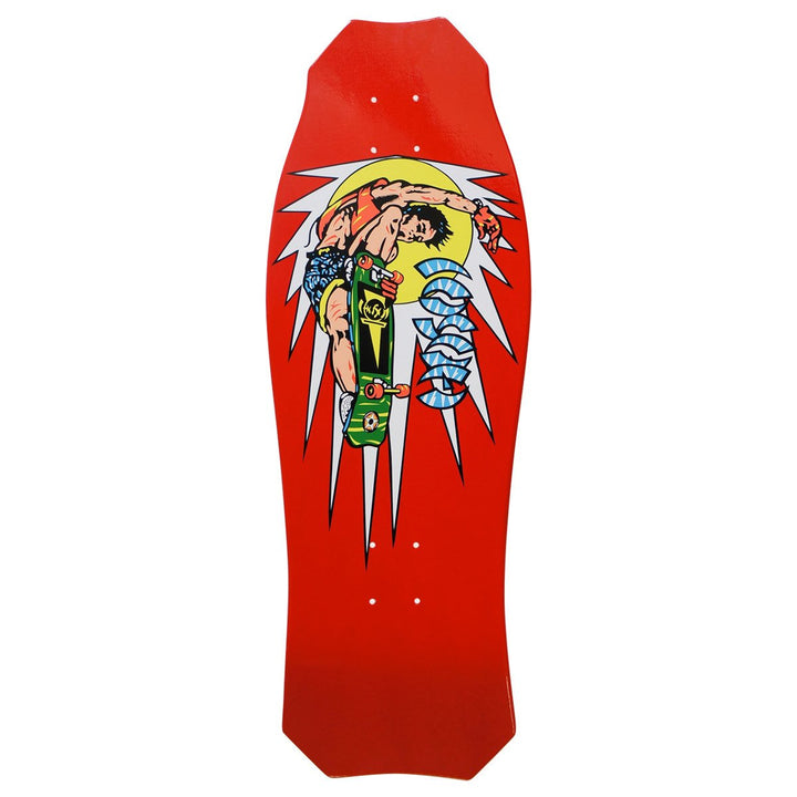 Hosoi Rocket Air 10.25" Skateboard Deck