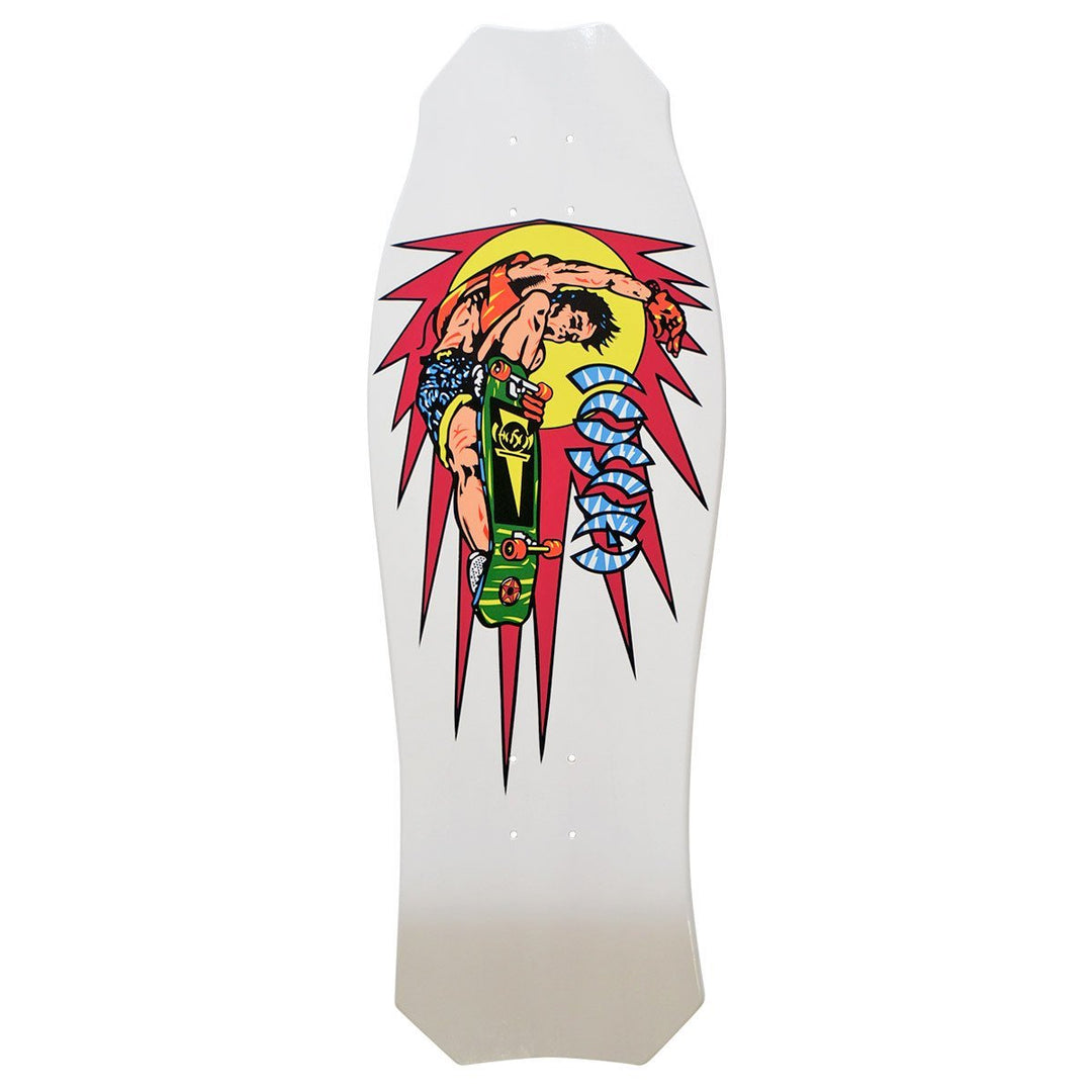 Hosoi Rocket Air 10.25
