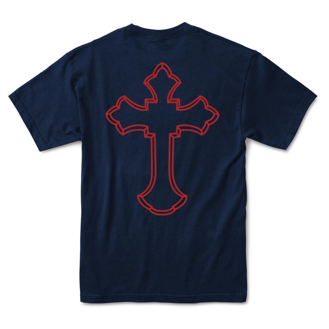 Primitive x Tupac Shakur Legend T-Shirt